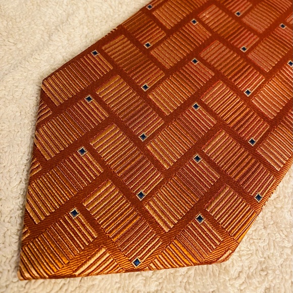 Jos. A. Bank Other - Brand New Corporate Power Tie By JOS A BANK